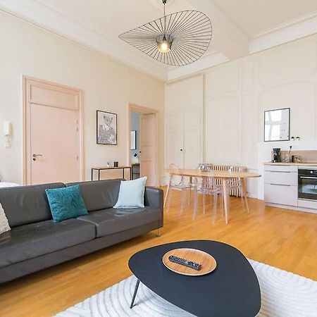 Le Bressey Lägenhet Dijon Exteriör bild
